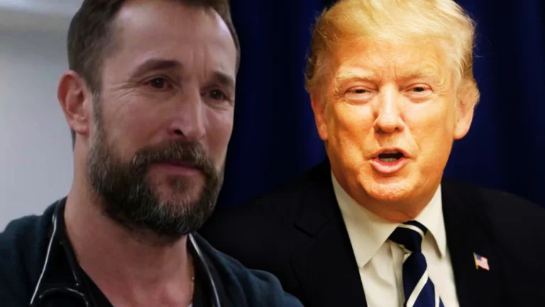 ‘The Pitt’ Season 2 Plans to Takeon Trump’s Medicaid Cuts: “You Have To Be Responsible For What You Put Out There”