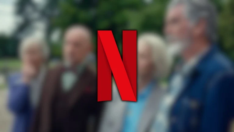 Netflix’s Latest Murder Mystery Smashes Screens With Stellar Rotten Tomatoes Score
