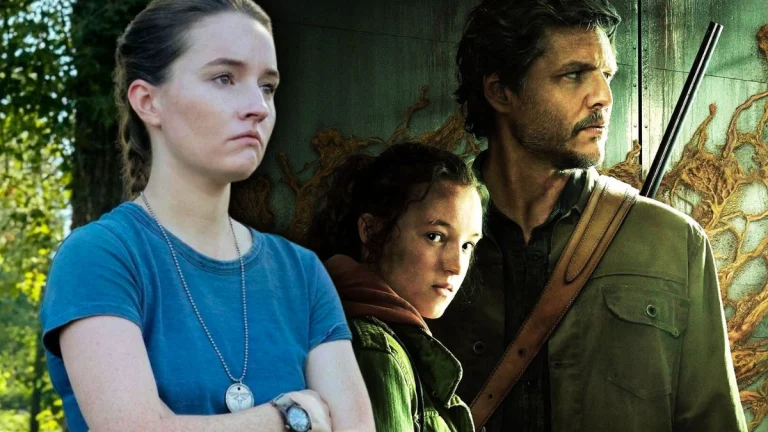 Kaitlyn Dever Says Fans Can’t Stop Complaining About One Scene in ‘The Last of Us’ Season 2