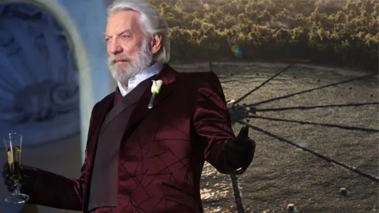 5 Things About ‘Hunger Games: Catching Fire’ That Made Zero Sense and 5 Things That Made Perfect Sense