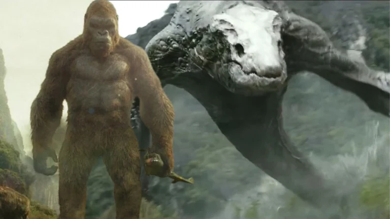 5 Things About ‘Kong: Skull Island’ That Made Zero Sense and 5 Things That Made Perfect Sense