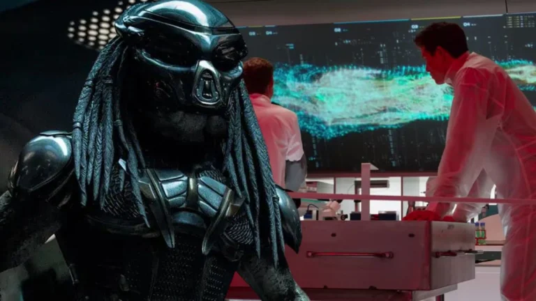 5 Things About ‘The Predator’ That Made Zero Sense and 5 Things That Made Perfect Sense
