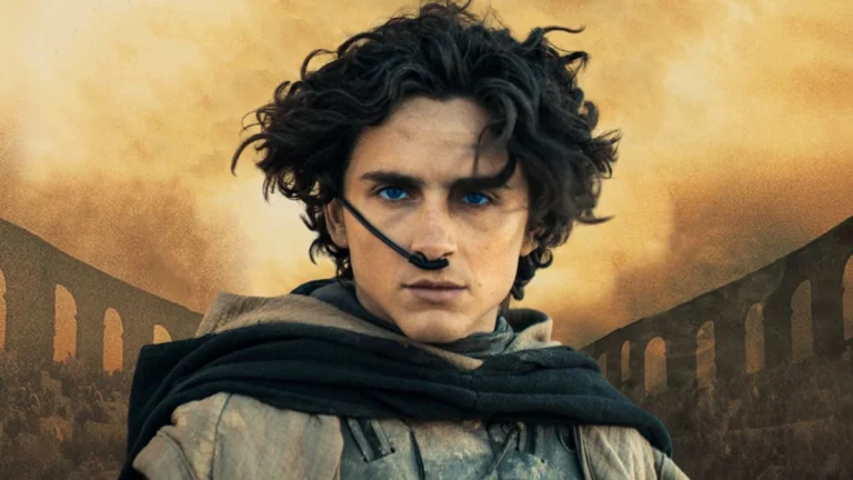 Timothée Chalamet Names The Actor He Rates Above Everyone: “He’s No. 1 for me”