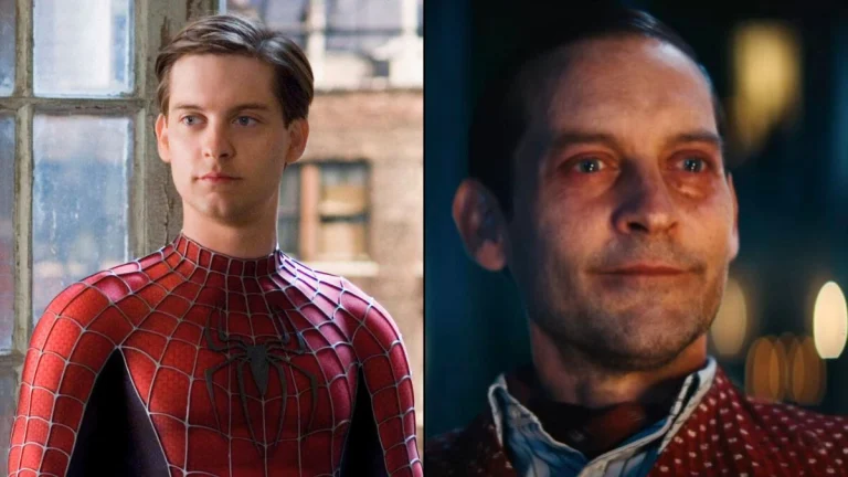 Tobey Maguire’s Career: From ‘Spider-Man’ to ‘Babylon’