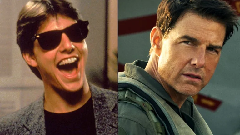 Tom Cruise’s Career: From ‘Endless Love’ to ‘Mission: Impossible – The Final Reckoning’
