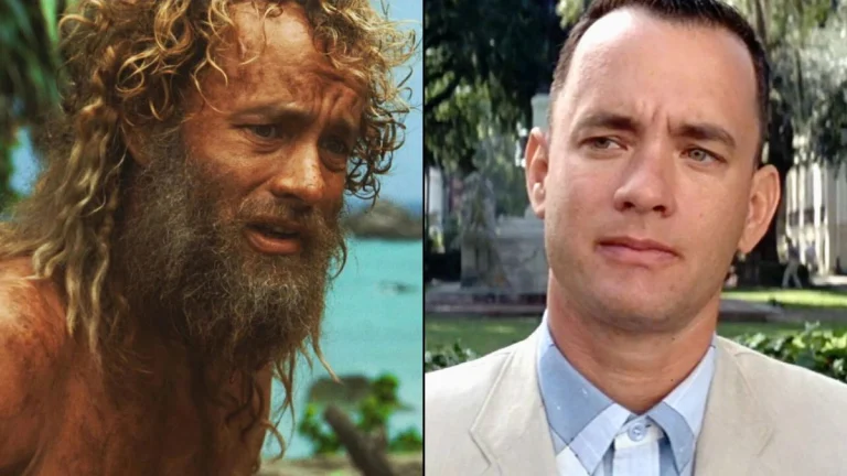 Tom Hanks’s Best Roles