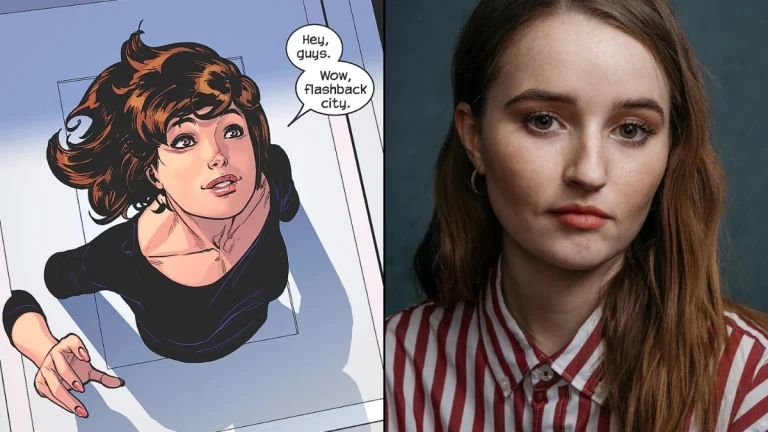 Top 15 Actresses Perfect for the Role of Kitty Pryde in the MCU