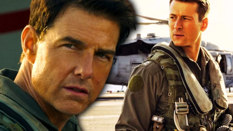 Paramount Skydance Boss Confirms Sequel to Tom Cruise’s Action Hit Is a Top Priority