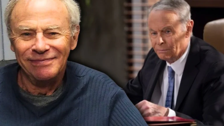 ‘General Hospital’ Legend Dies at 79 After Short but Fierce Illness