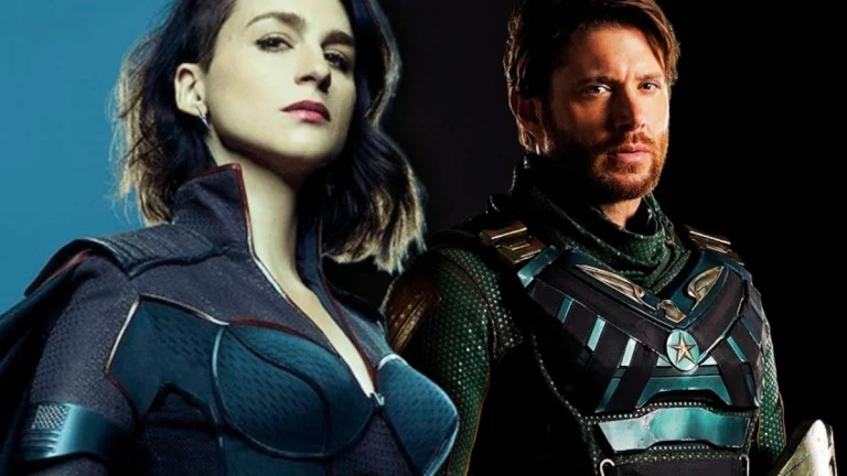 ‘The Boys’ Prequel Expands Cast with Four New Stars