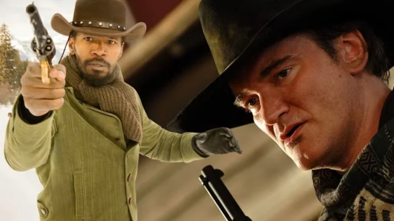 5 Ways ‘Django Unchained’ Aged Poorly (& 5 Ways It Aged Masterfully)