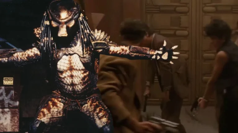 5 Ways ‘Predator 2’ Aged Poorly (And 5 Ways It Aged Masterfully)