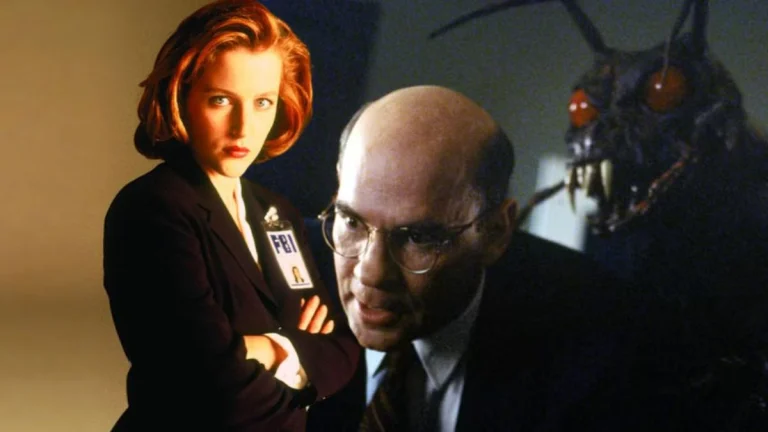 5 Ways the ‘The X-Files’ Aged Poorly (& 5 Ways It Aged Masterfully)