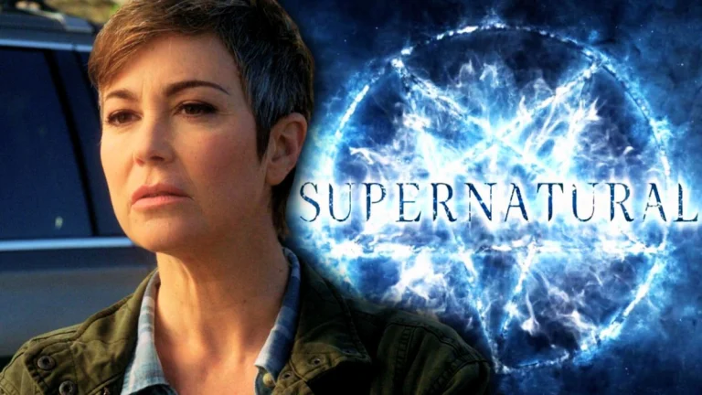Former ‘Supernatural’ Showrunner Reveals What Went Wrong With Planned Spinoff — And What the Future Could Hold