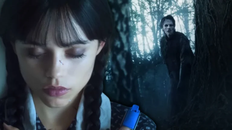 ‘Wednesday’ Season 2 Part 2 Trailer Brings Back Fan-Favorite Character—Even After Death!