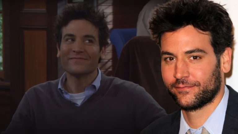 Did You Know Josh Radnor Pursues a Music Career After ‘How I Met Your Mother’?