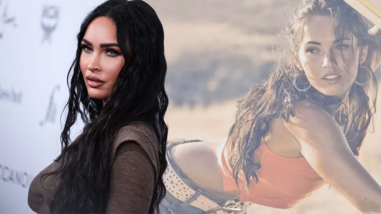 What Happened to Megan Fox?