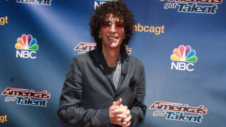 What Really Happened to Howard Stern?