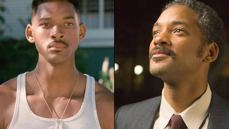 Will Smith’s Career: From ‘Where the Day Takes You’ to ‘Bad Boys: Ride or Die’