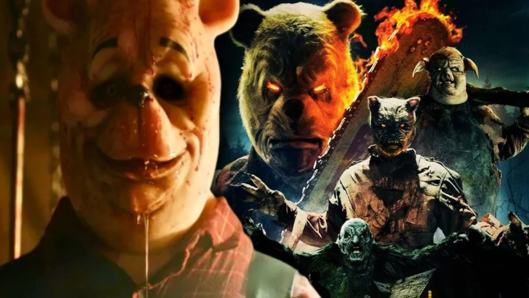 The Most Brilliantly Terrible Horror Franchise Is Coming Back for Another Installment