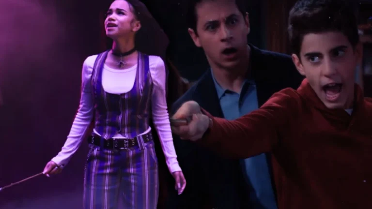 [Teaser] ‘Wizards Beyond Waverly Place’ Season 2 Reveals First Look Ahead of September Premiere