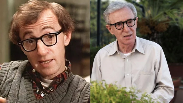 Woody Allen’s Career: From ‘What’s New Pussycat?’ to ‘Café Society’