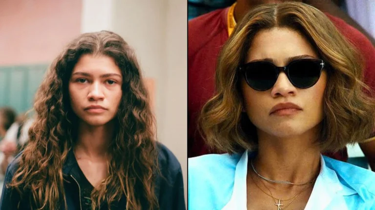 Zendaya’s Career: From ‘Euphoria’ to ‘Challengers’