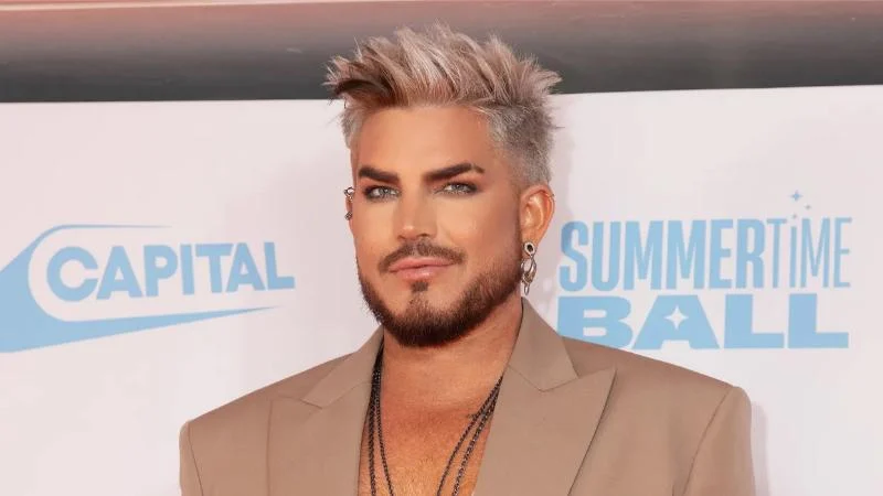 Adam Lambert