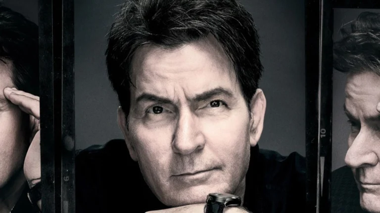 [Trailer] Charlie Sheen Opens Up Like Never Before in Bold New Netflix Documentary