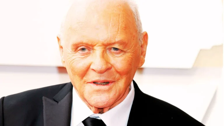 Anthony Hopkins Names His All-Time Favorite Female Co-Stars: “The Best I’ve Ever Worked With”