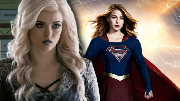‘Arrowverse’ Stars Left Out of Flash Crossovers Over Pay Disputes, Says Danielle Panabaker