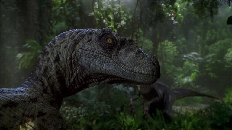 ‘Jurassic Park & World’ Mistakes You Can’t Unsee