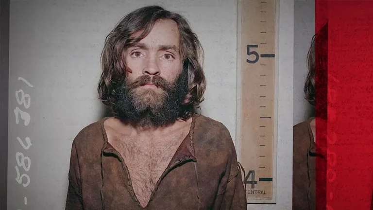 15 Best Movies & TV Shows About Charles Manson And His Infamous Cult