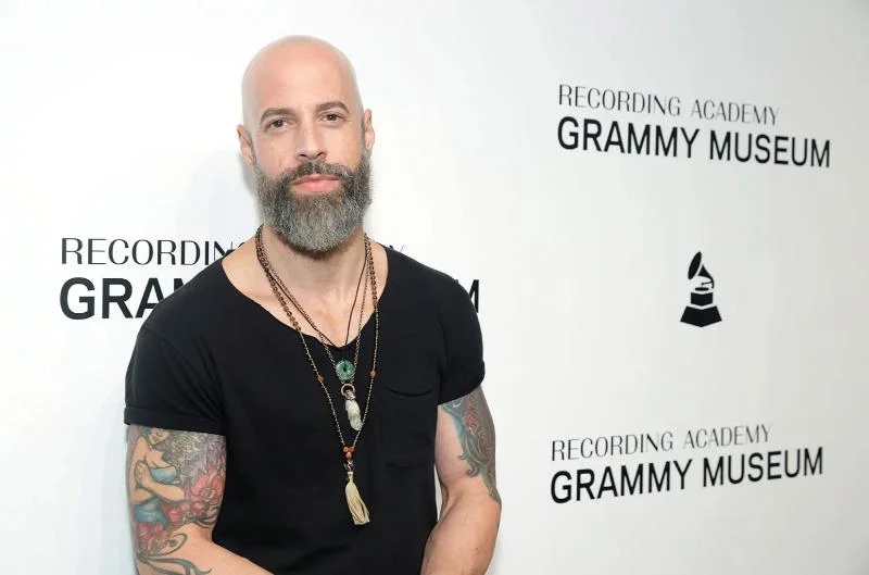 Chris Daughtry