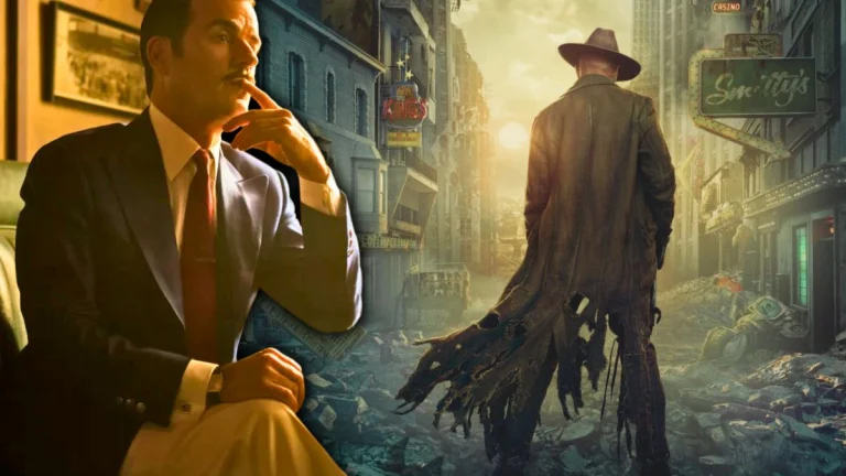 [Trailer] ‘Fallout’ Season 2 Unleashes Deathclaw, Mr. House, and New Vegas Chaos