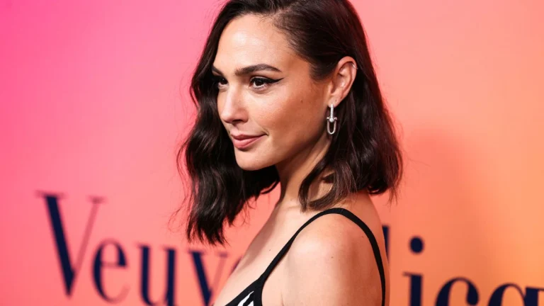Why Gal Gadot Just Dropped Out of the Venice Film Festival