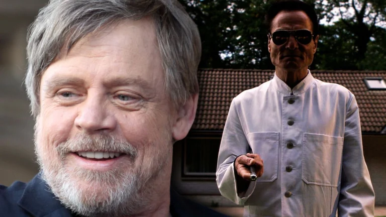 Mark Hamill Reveals “Disgusting” Horror Franchise He Turned Down: “I Really Resent the Fact That Some Human Being Thought of That Concept”