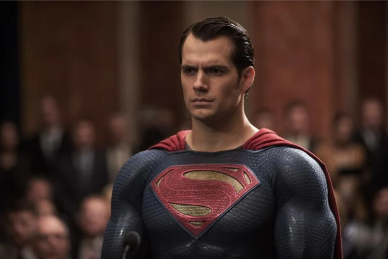 DC Fans Are Rushing Back to ‘Man of Steel’ After ‘Supergirl’ Crashes at the Box Office