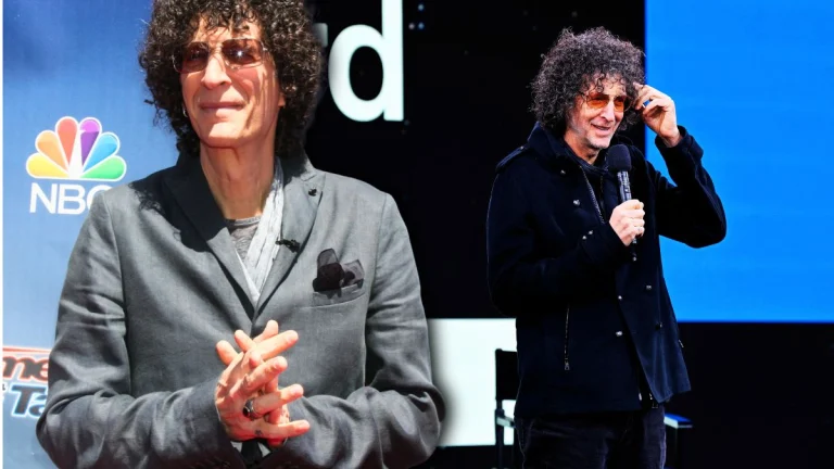 Howard Stern Show Cancelled After 20 Years as SiriusXM No Longer Considers it Worth The Money Reports Claim