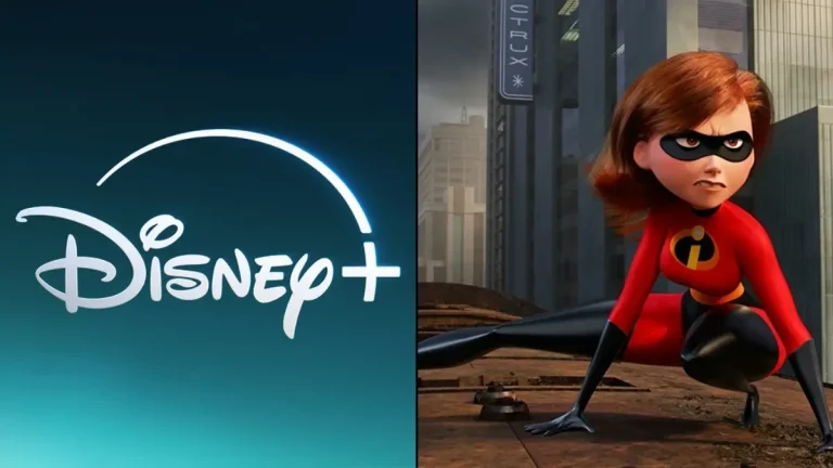 ‘The Incredibles 2’ Tops Disney+’s Most-Watched Movies List This Week: Here Are the Remaining Top 10 Movies