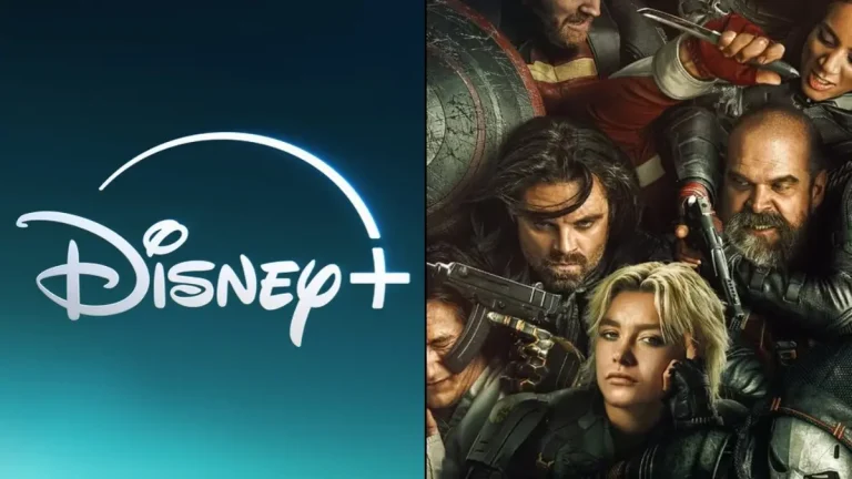 ‘Thunderbolts*’ Tops Disney+’s Most-Watched Movies List This Week: Here Are the Remaining Top 10 Movies