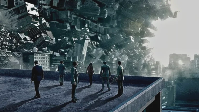 10 Things You Probably Didn’t Know About ‘Inception’