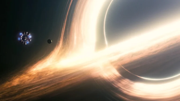10 Things You Probably Didn’t Know About ‘Interstellar’