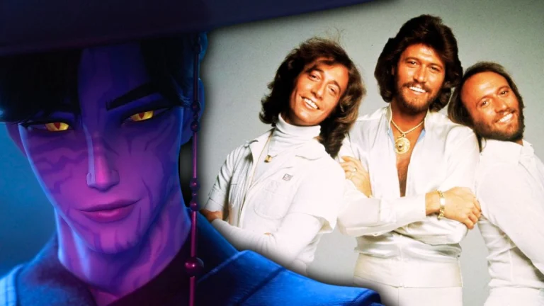 From Netflix to No. 1: ‘KPop Demon Hunters’ Repeats a Milestone Not Seen Since 1977