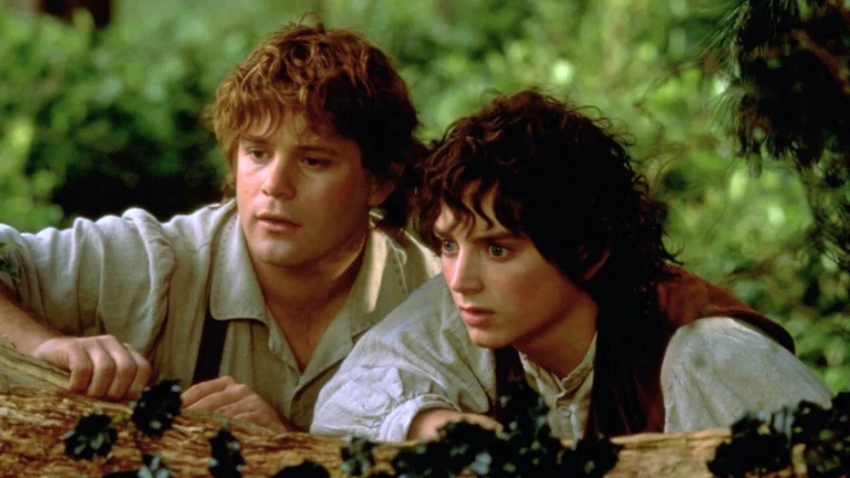 10 Things You Probably Didn’t Know About ‘The Lord of the Rings: The Fellowship of the Ring’