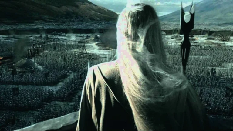 10 Things You Probably Didn’t Know About ‘The Lord of the Rings: The Two Towers’