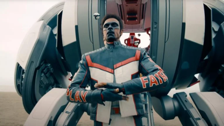 Mr. Terrific Is Reportedly Getting His Own DC Series, and Fans Are Already Buzzing