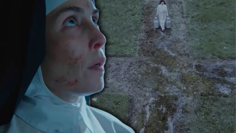 Noomi Rapace Transforms into Mother Teresa in Powerful First Trailer for ‘Mother’
