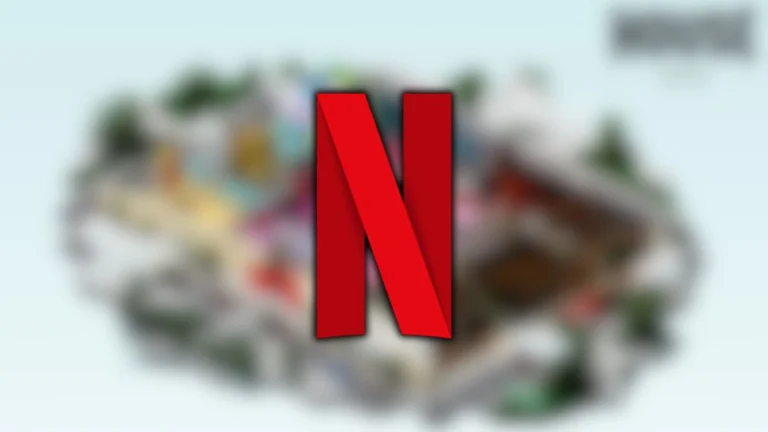 Netflix Announces Opening Date for Its Real-Life Disney-Style Parks