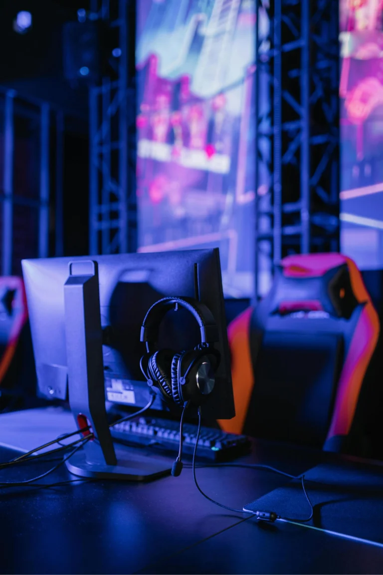 How eGames Have Tapped Into Pop Culture to Gain a Huge Following